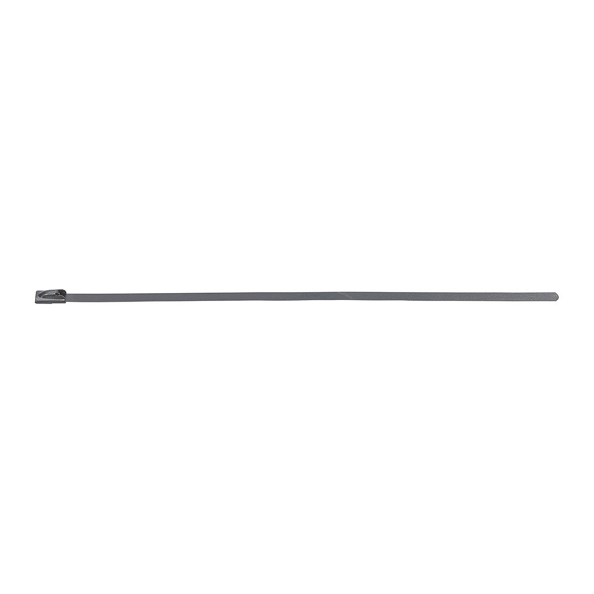 Lapp LS stalen kabelbinders Steel Cable tie LS 4.6-100.0
