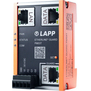 Lapp ETHERLINE GUARD PM02TWA