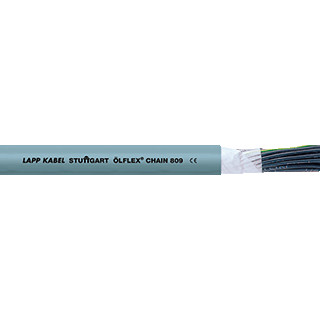 Lapp OLFCHAIN 809 25G1,0    MT
