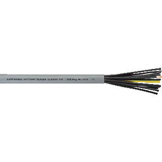 Lapp ölflex classic 110 18x1