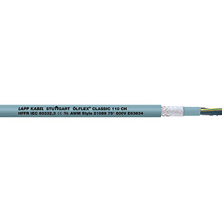 Lapp OLF CL 110CH 3G1,5 N   MT