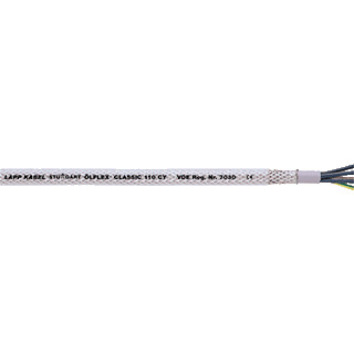 Lapp ölflex classic 110 SY 18G0,5