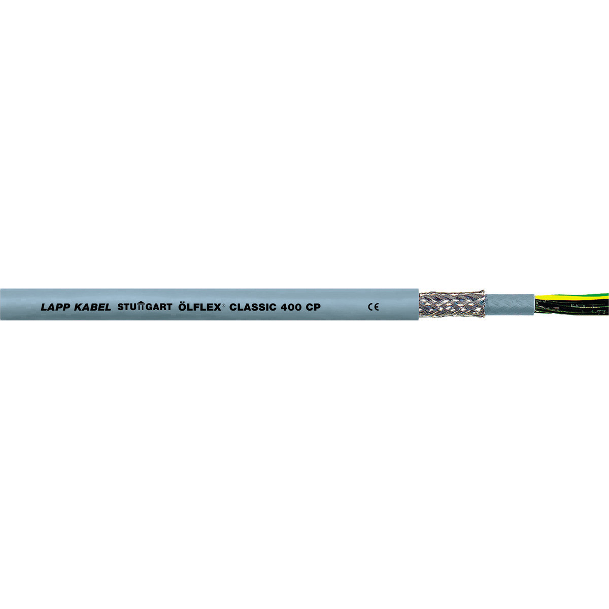Lapp ÖLFLEX ölflex Classic 400 CP 18G0,75