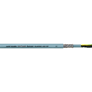 Lapp OLF CL 400CP 4G2,5     MT
