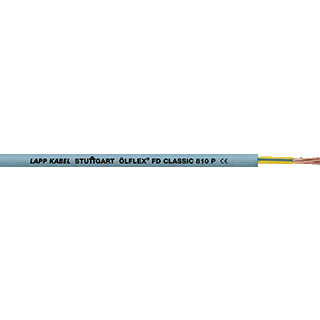 Lapp OLF CL FD 810P 18G0,75 MT