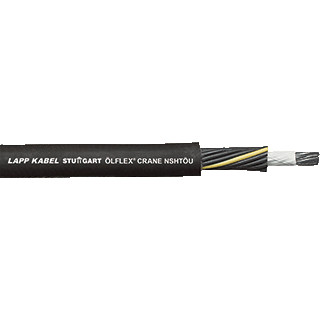 Lapp OLFCRA NSHTOU 18G1,5   MT