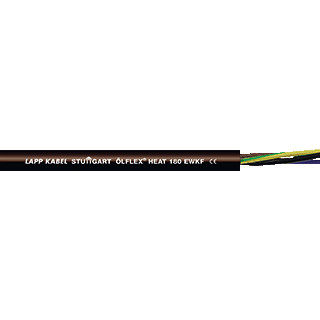 Lapp OLFHEAT 180 EWKF 3G1   MT