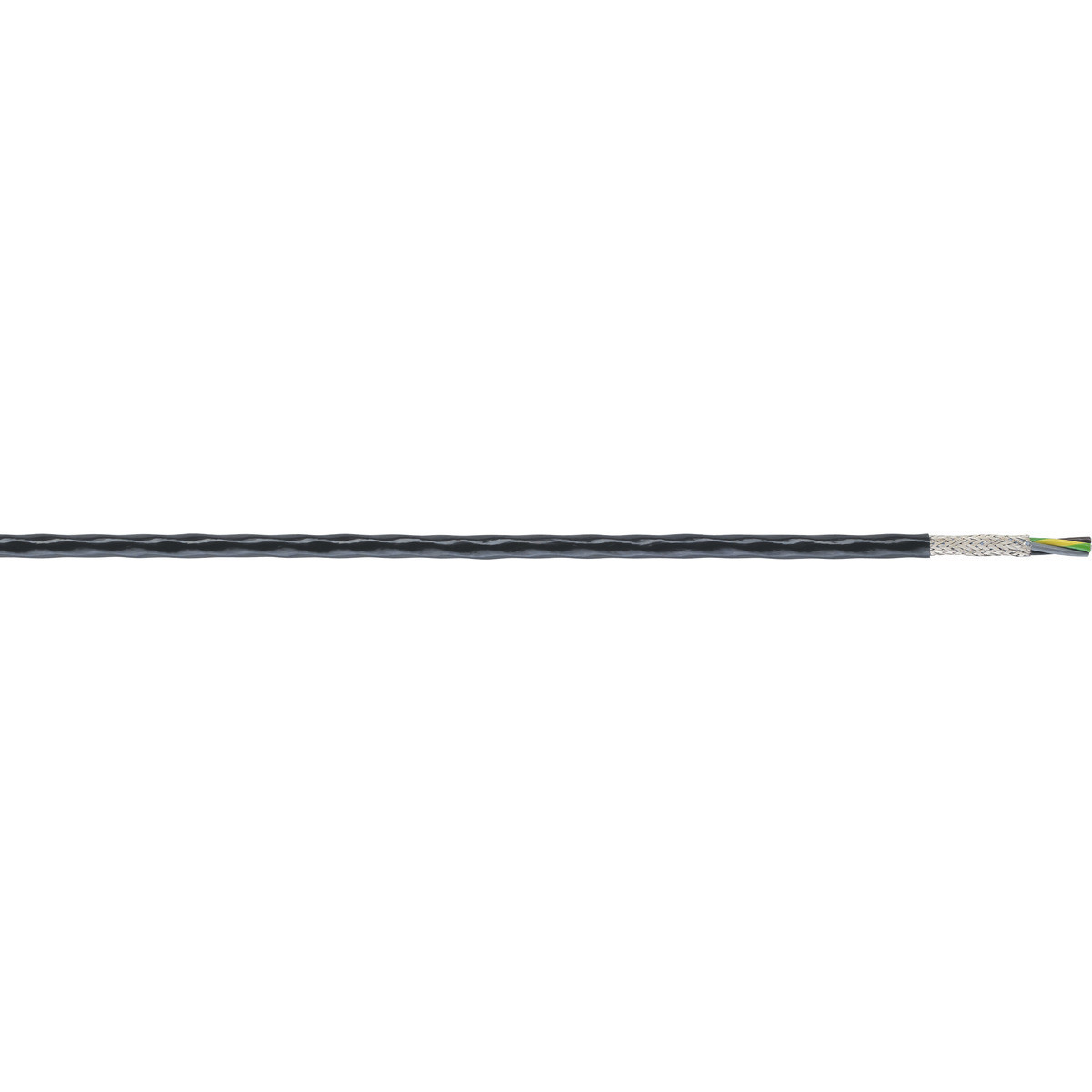 Lapp ölflex heat 260 C MC 3G1,5