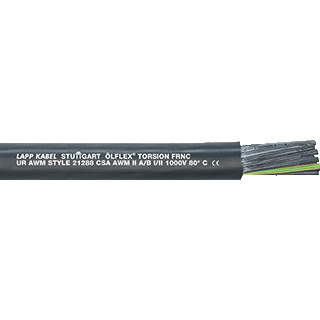 Lapp OLF TORS FRNC 4G1,5    MT