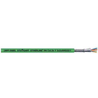 Lapp ETHERL PN CAT5E YY     MT