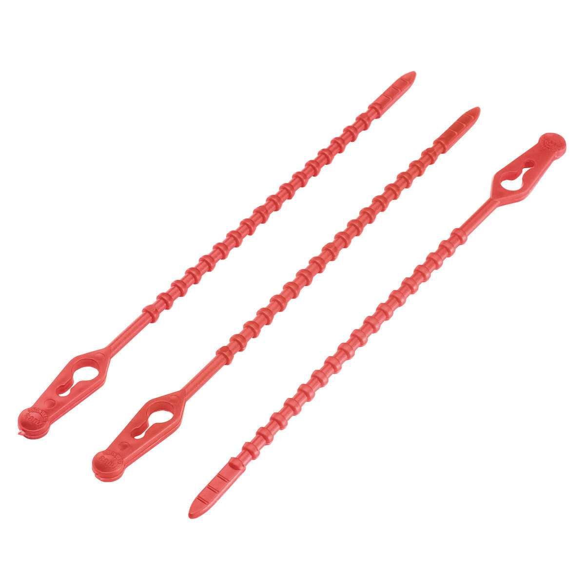 Lapp Quick Tie kabelbinders Cable Tie quick tie 240x3.9 RD