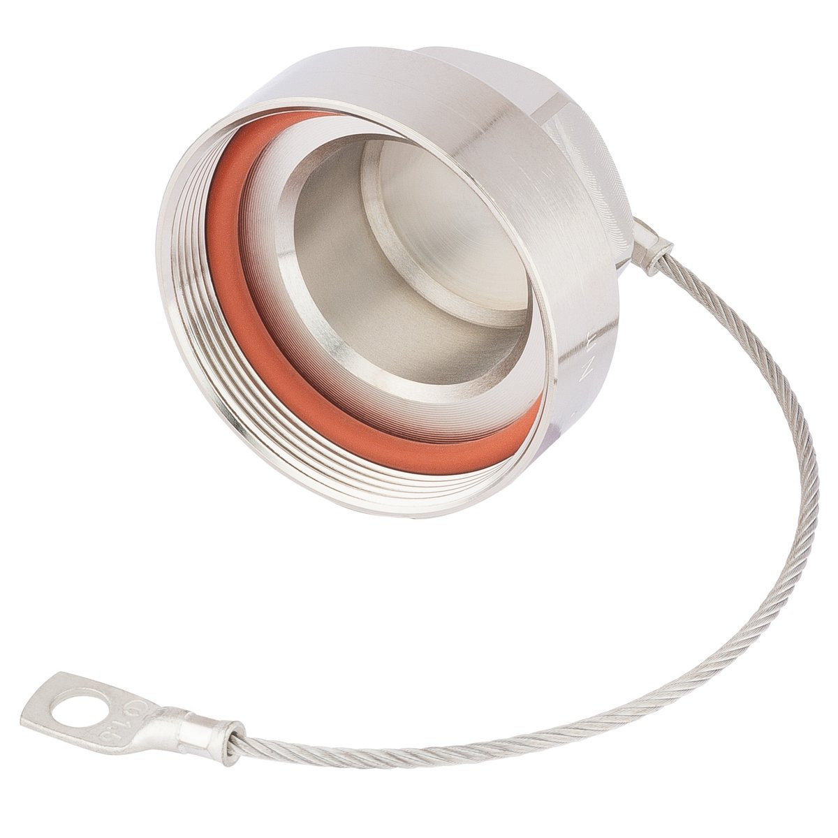 Lapp Safety cap for RJ45 protection syst Ed-Ie-RJ45F-ac-DC