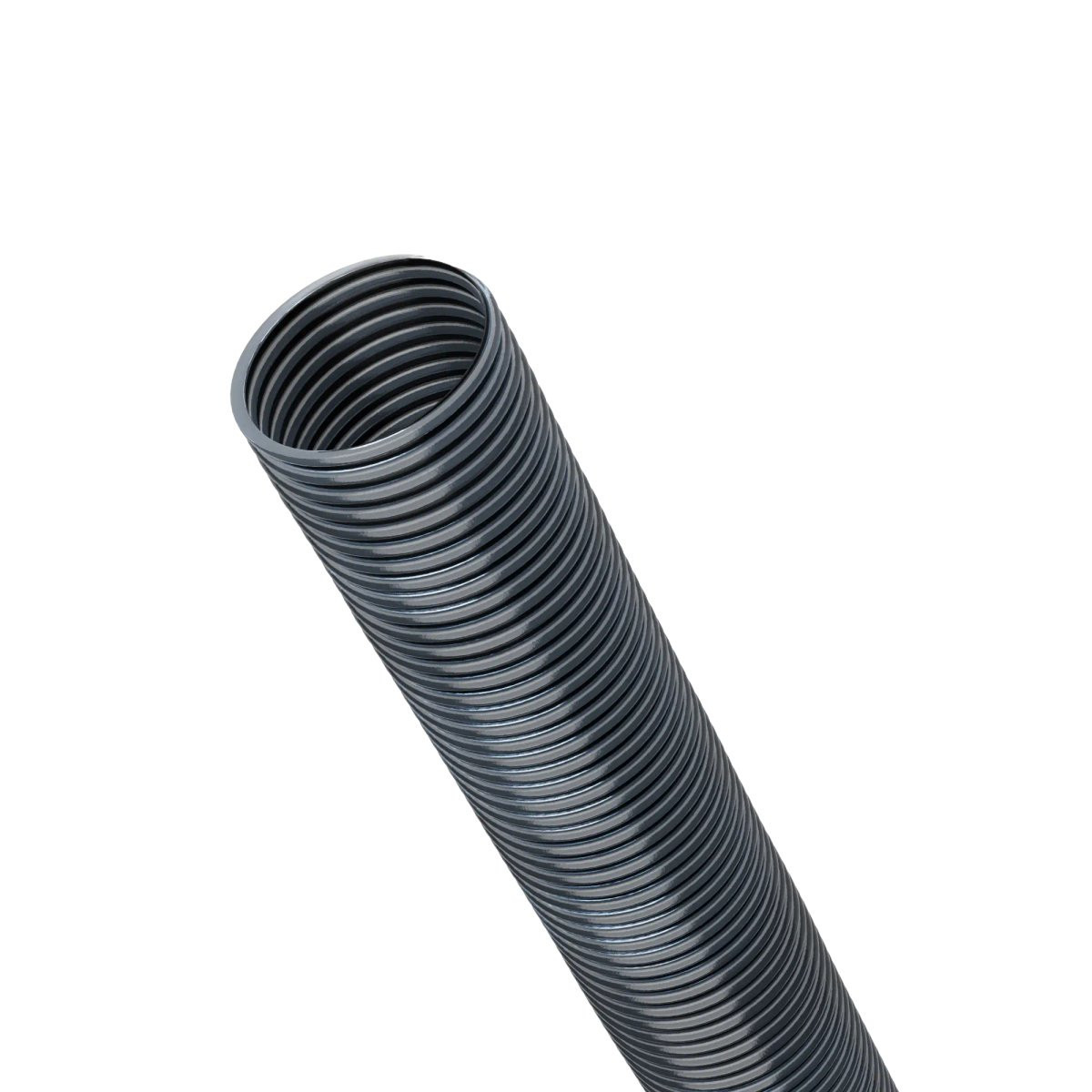 Lapp SILVYN® RILL PA 6 Silvyn® Rill pa6 54 / 48x54.5 BK 25M