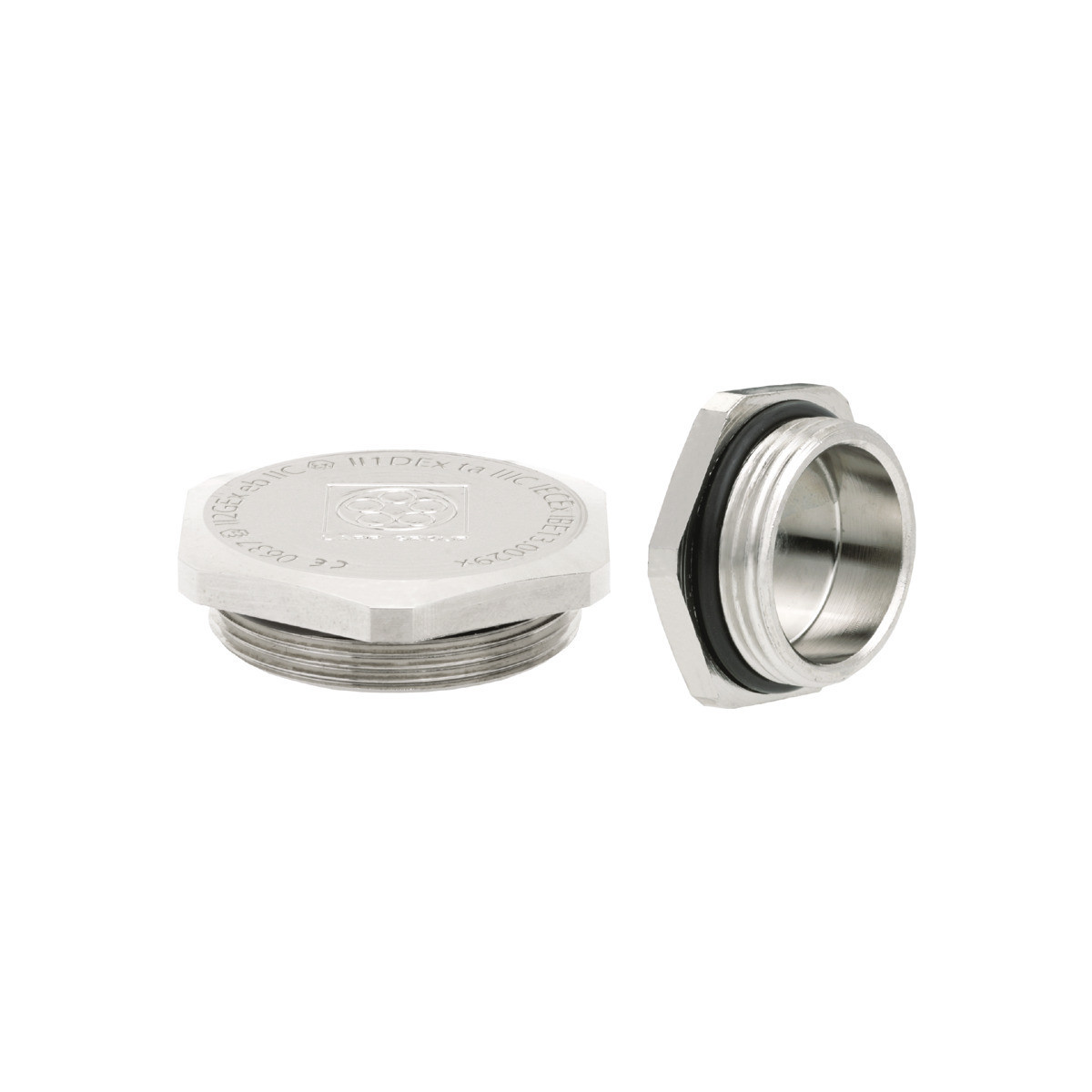 Lapp SKINDICHT® BL-M ATEX Skindicht BL-M atex 25x1,5