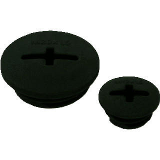 Lapp SKIND BLK-GL-M 32X1,5 BK