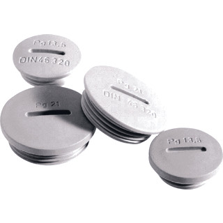 Lapp SKIND BLK PG9 7035