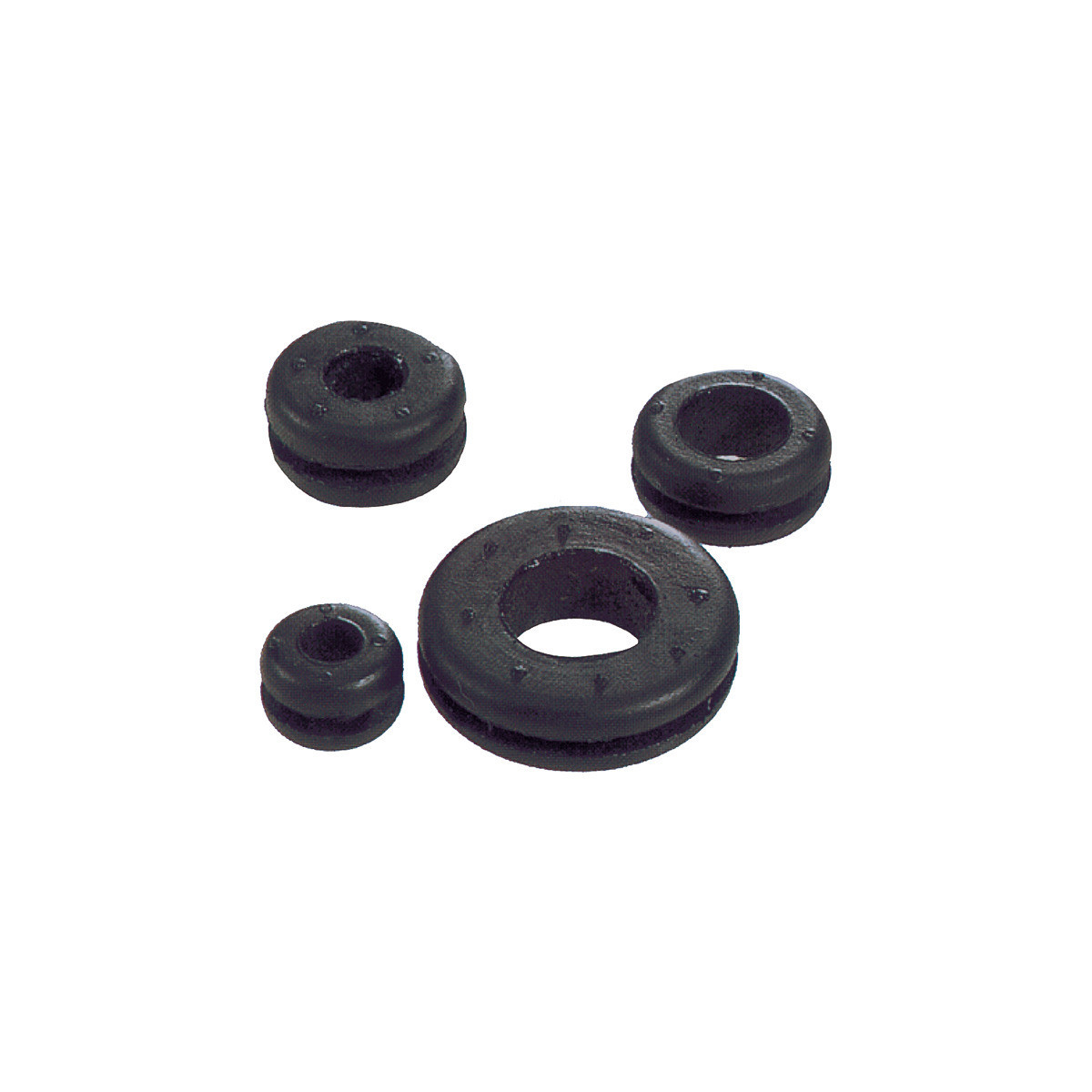 Lapp SKINDICHT® LA Skindicht La 7 cable bushing system