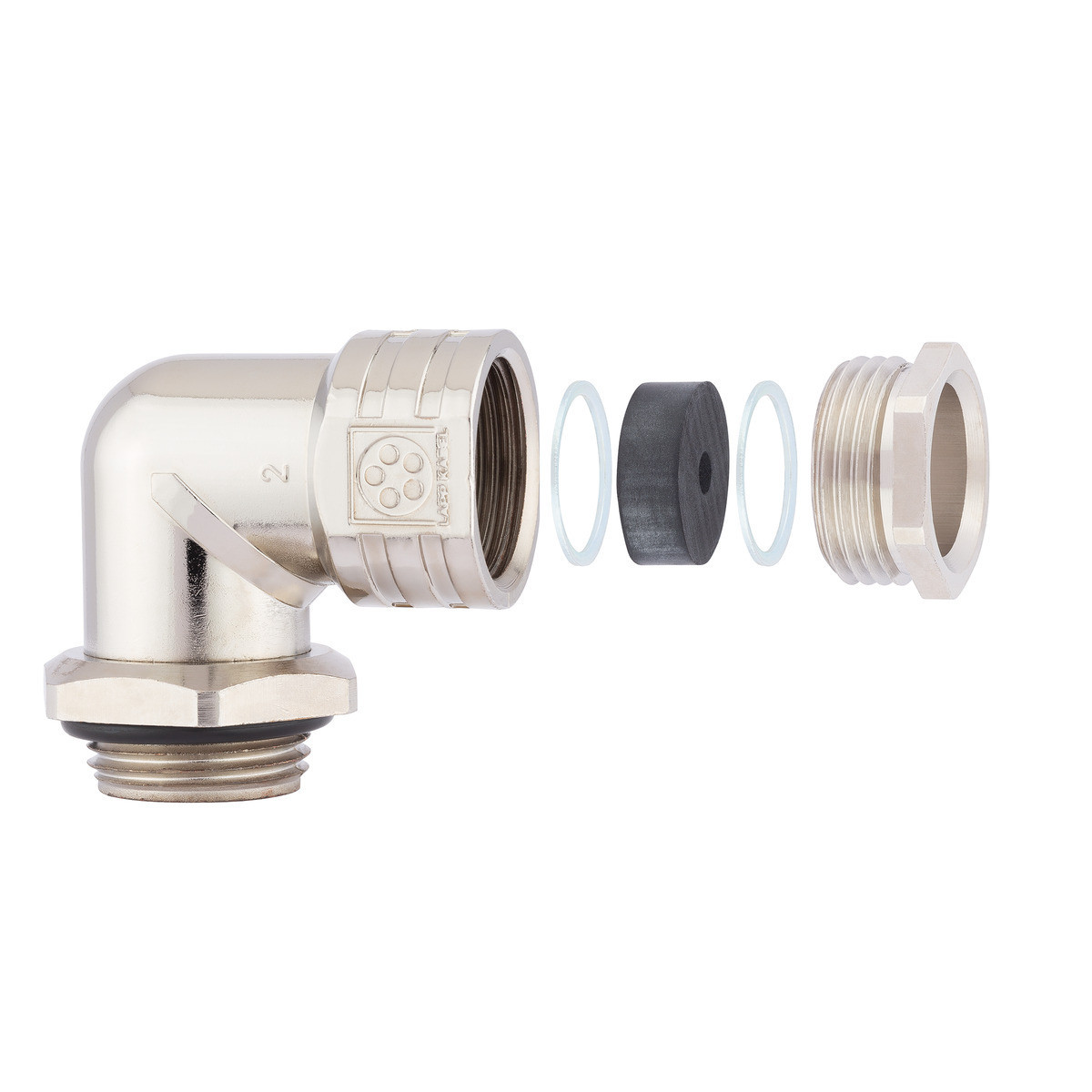 Lapp SKINDICHT® RWV Skindicht RWV PG 9