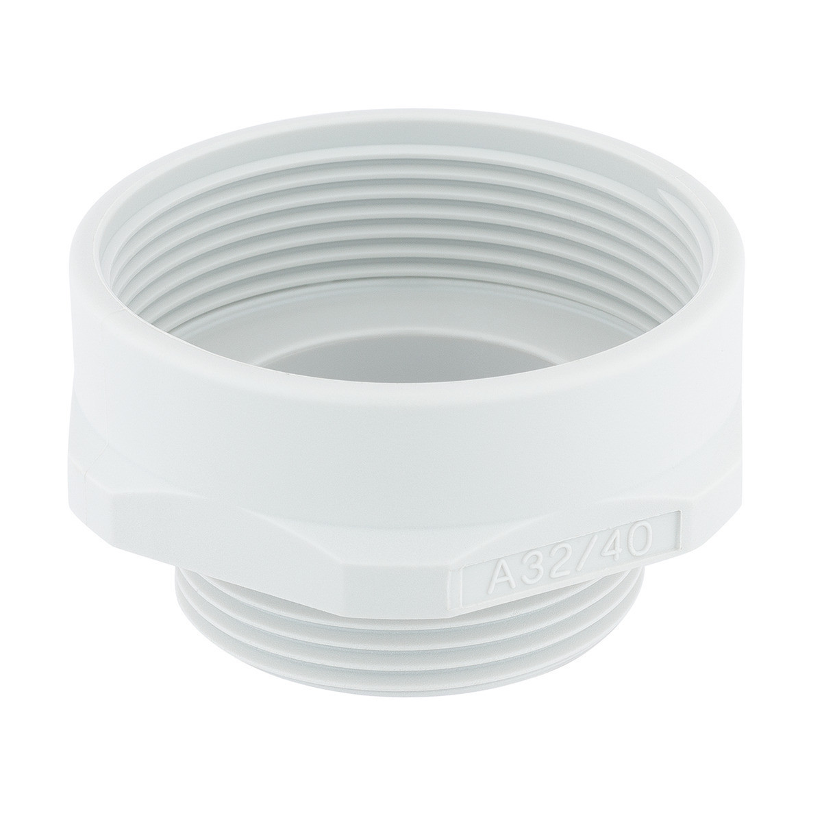 Lapp SKINDICHT® EKU-M Skindicht Eku-M 32x1,5/40x1,5 LGY