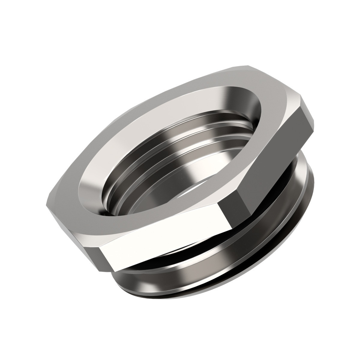 Lapp SKINDICHT® MR-M hex. Skindicht MR-M 6KT. 32x1,5/20x1,5+o-ring