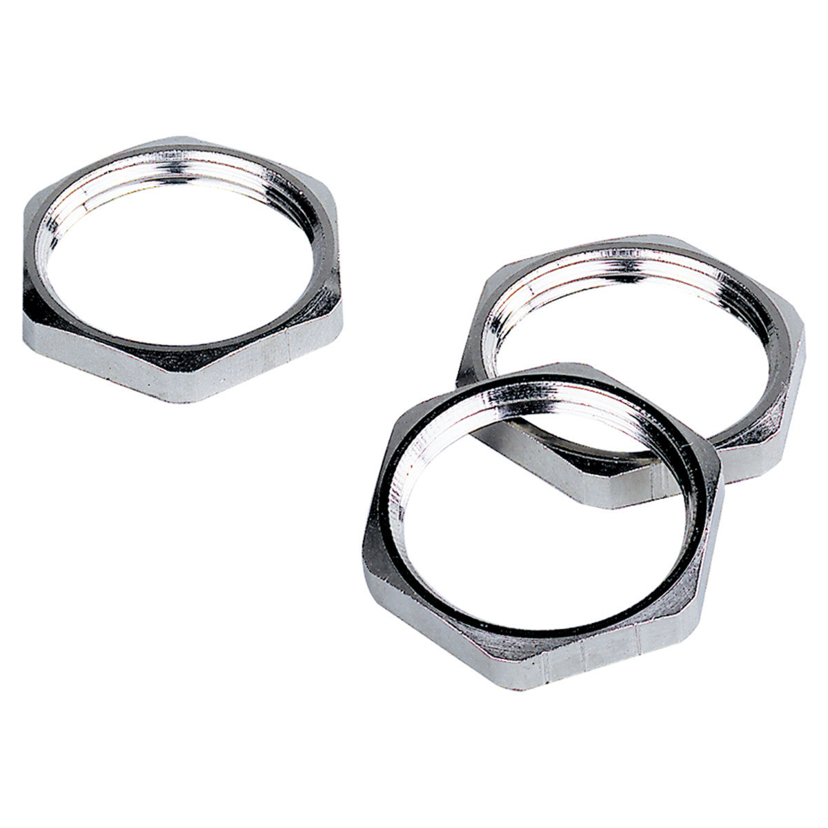 Lapp SKINDICHT SM-M INOX Skindicht SM-M 16x1,5 inox