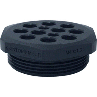 Lapp SKINTOP 40X1,5/2X1-4+