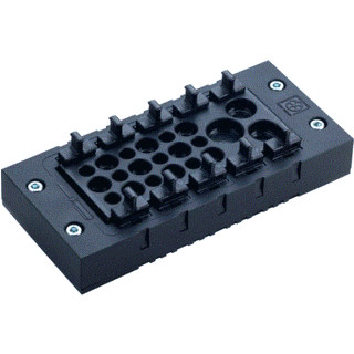 Lapp SKINTOP CUBE MULTI V2