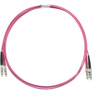 Lapp GOF DUPLX PATCH SC/SC  E9