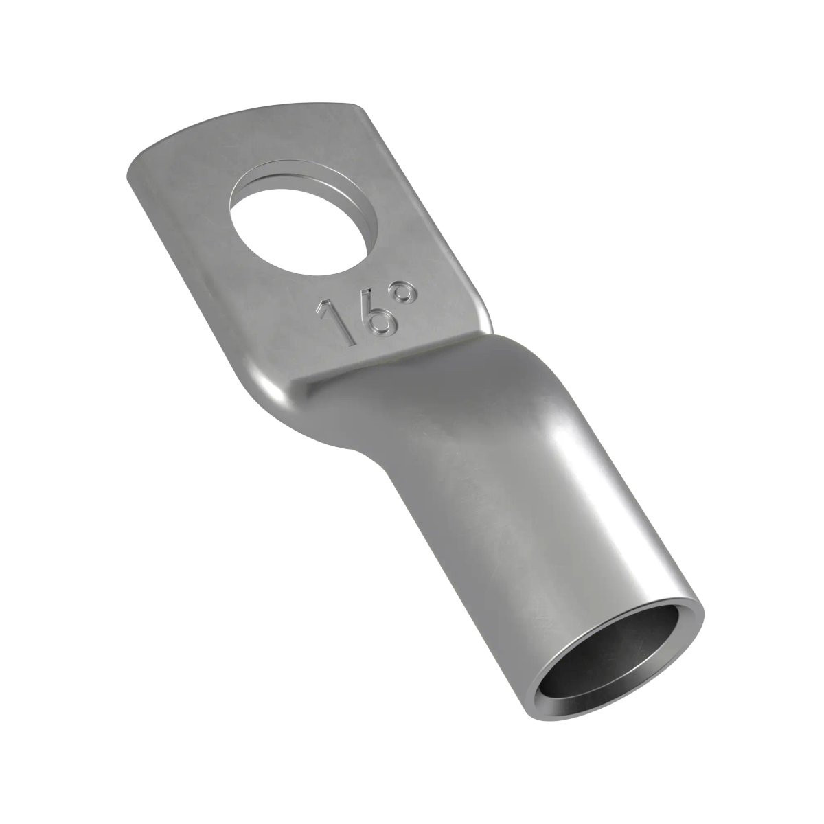 Lapp Tube cable lugs Ni 58N6 Nickel cable lug 4-6 M6