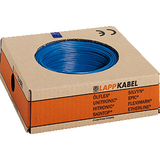 Lapp UL SC2.2 1X4 RD     RO100