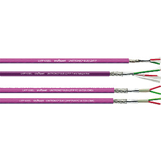 Lapp UN BUSPBH 7-W 1X2X0,64 MT