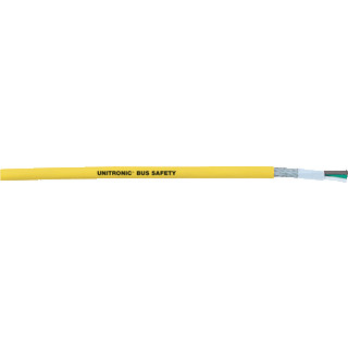 Lapp UNI BUS SAFETY 3X0,75  MT