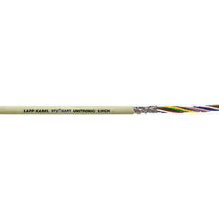 Lapp UNI LIHCH(TP) 3X2X0,25 MT