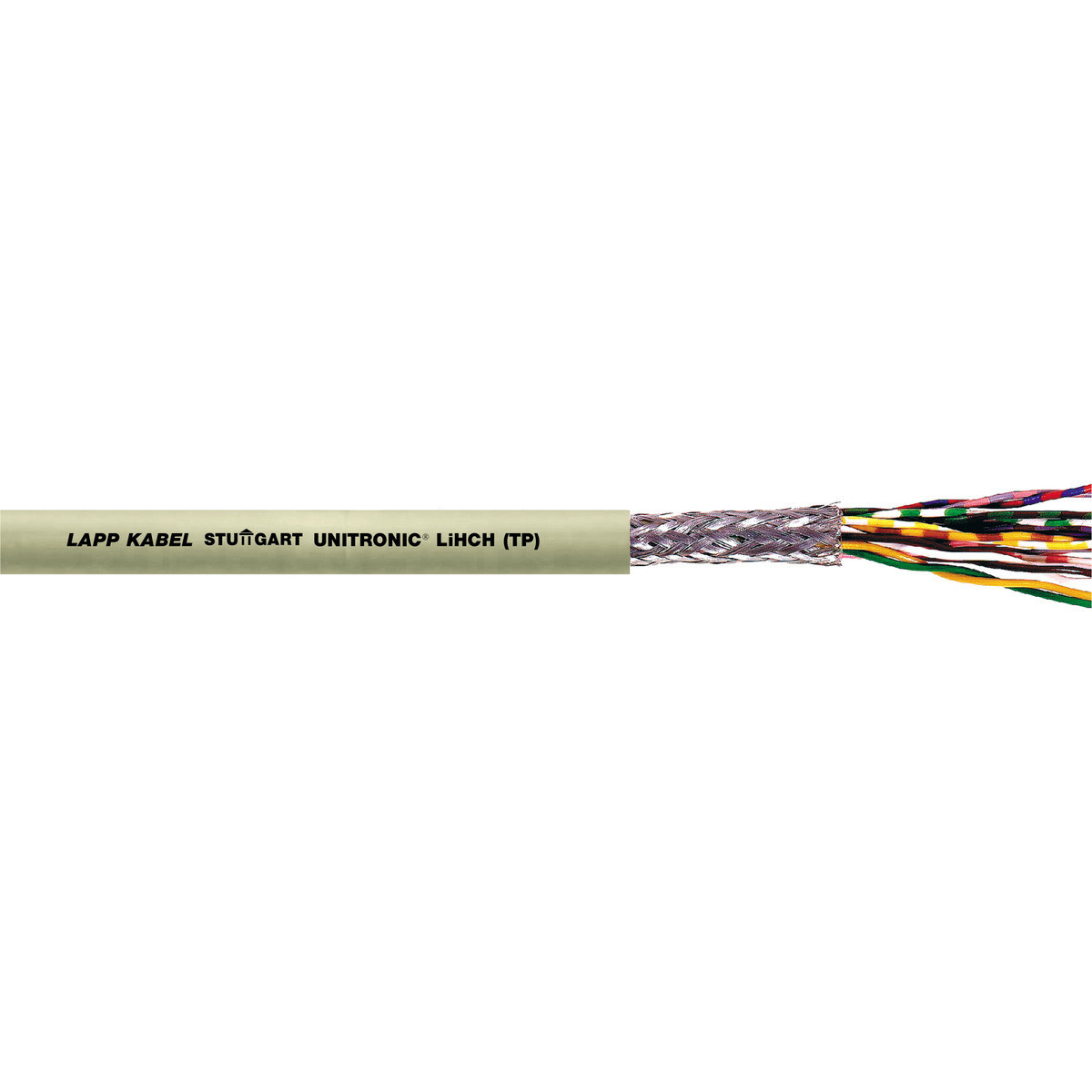 Lapp Unitronic lihch (TP) 6x2x0,25
