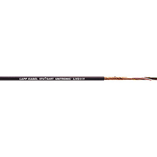 Lapp UNI LIYD11Y 4X0,25     MT