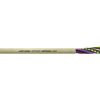 Lapp UNI LIYY 3X0,14     HA500