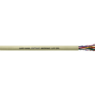 Lapp UNI LIYY (TP) 2X2X0,5  MT