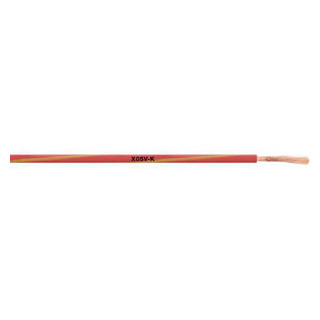 Lapp X05V-K 2chelix 1x0,5 yewh