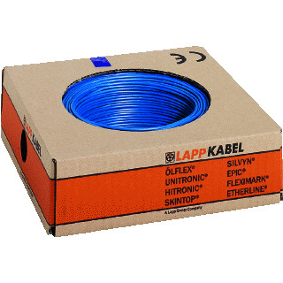 Lapp Multi-standard SC 2.1 1x0,5 bu
