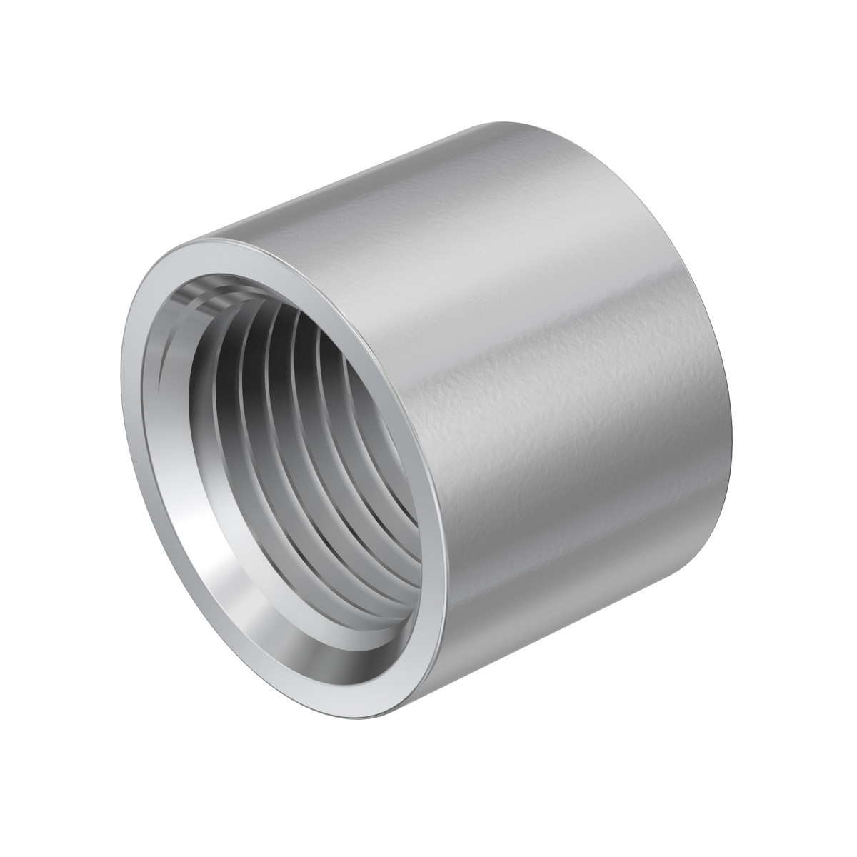 Flamco accessoires Fastfix Lassok 1/2 RVS