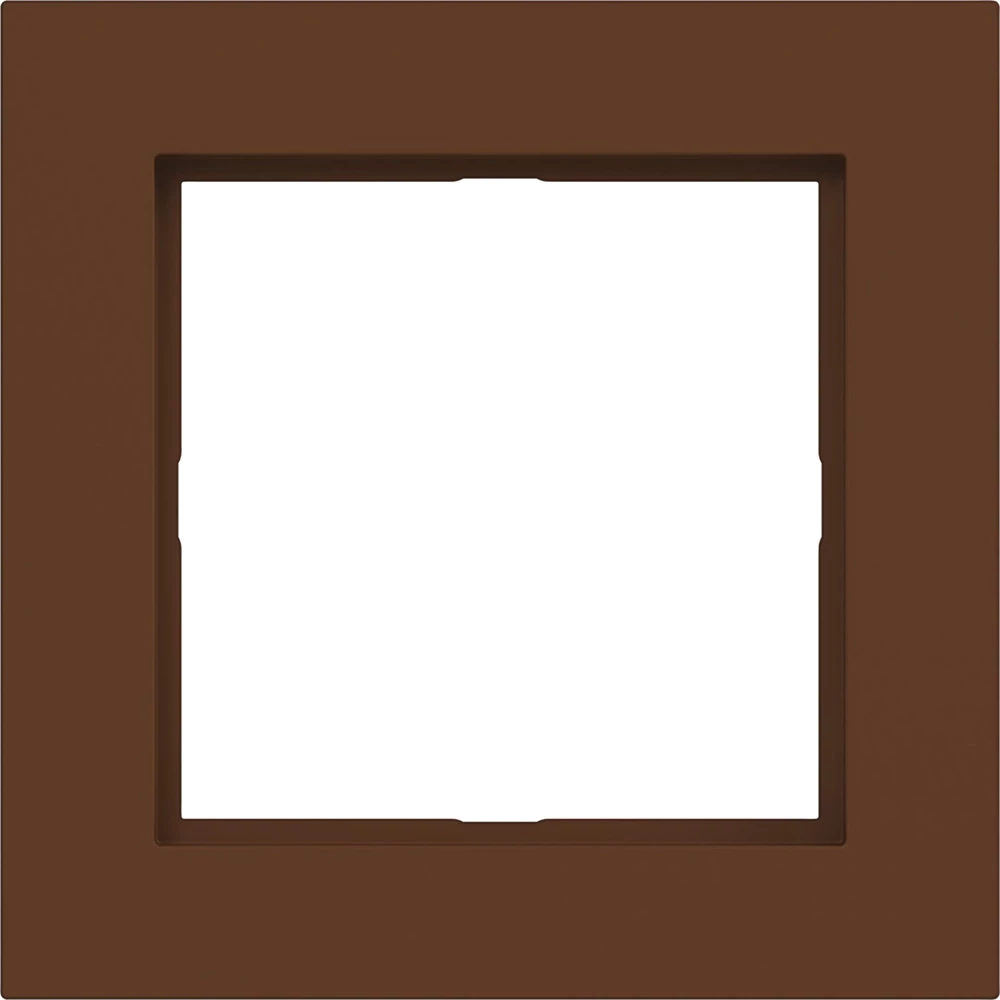Led-Afdekraam 1-voudig, A.1, turf, mat