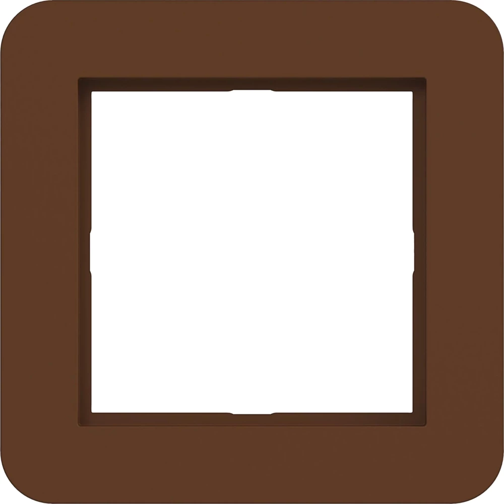 Led-Afdekraam 1-voudig, C.1, turf, mat