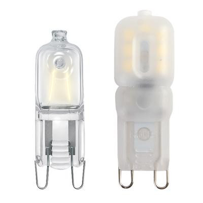 Led G9 1.6W 200LM 2700K Led G9 1.6W 200LM 2700K