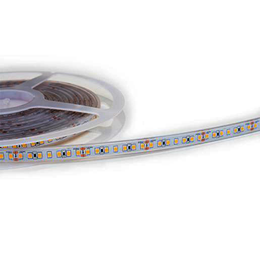 Prolumia Ledstrip lichtslang- band goudkleurig 24VDC 6000K 5000MM