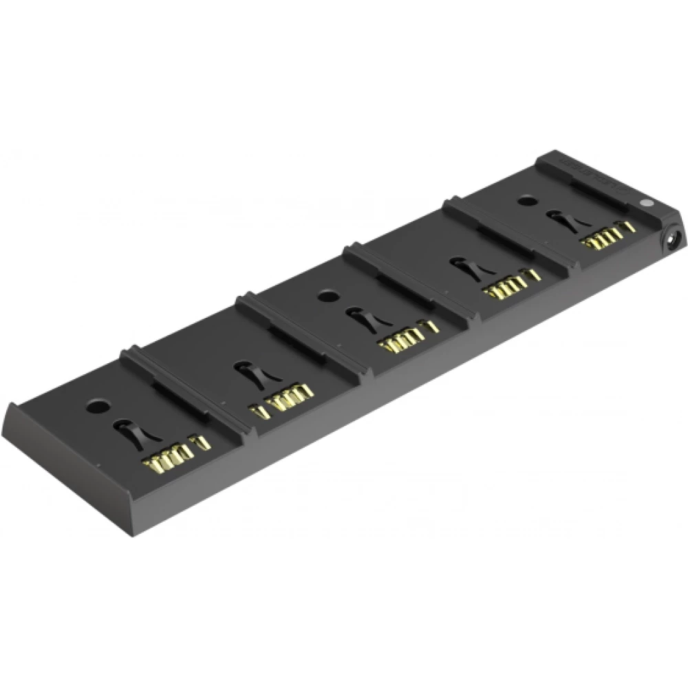 Ledlenser Accessoires 5 station charging panel