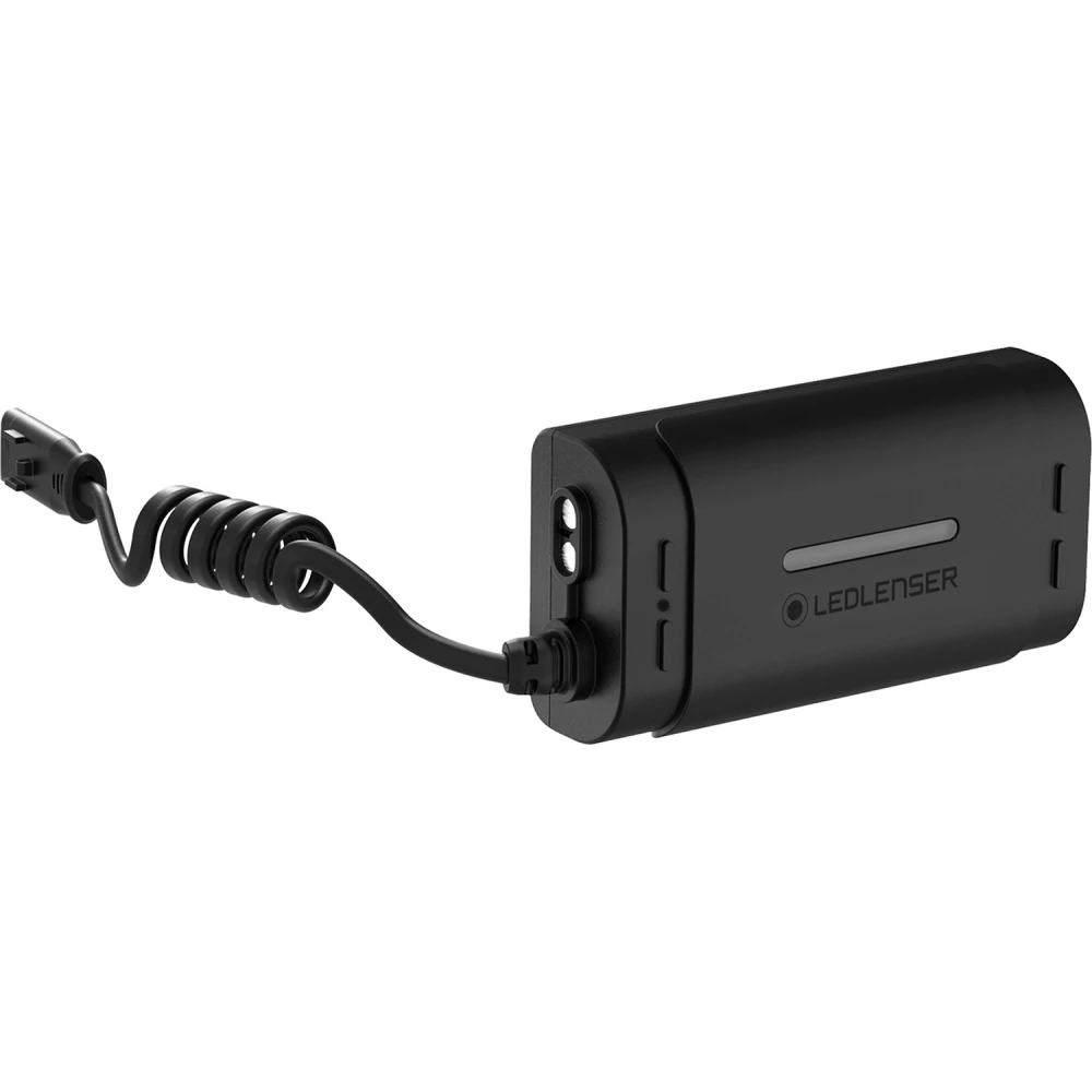 Ledlenser Accessoires batterypack voor neo9r