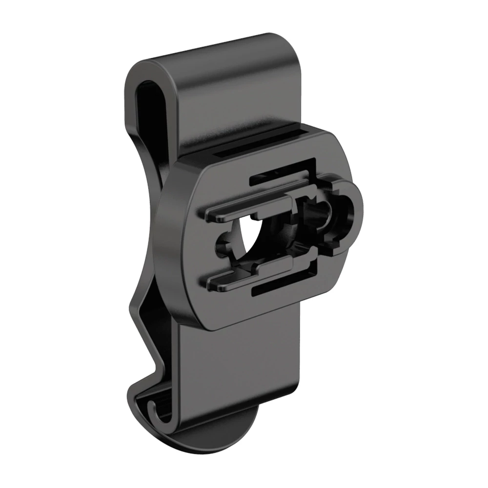 Ledlenser Accessoires belt clip type A