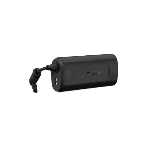 Ledlenser Accessoires bluetooth 2X 21700 batterijbox
