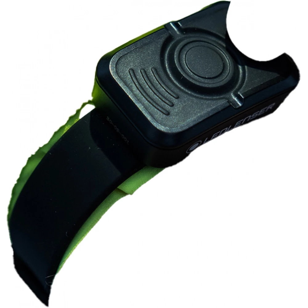Ledlenser Accessoires bluetooth remote control