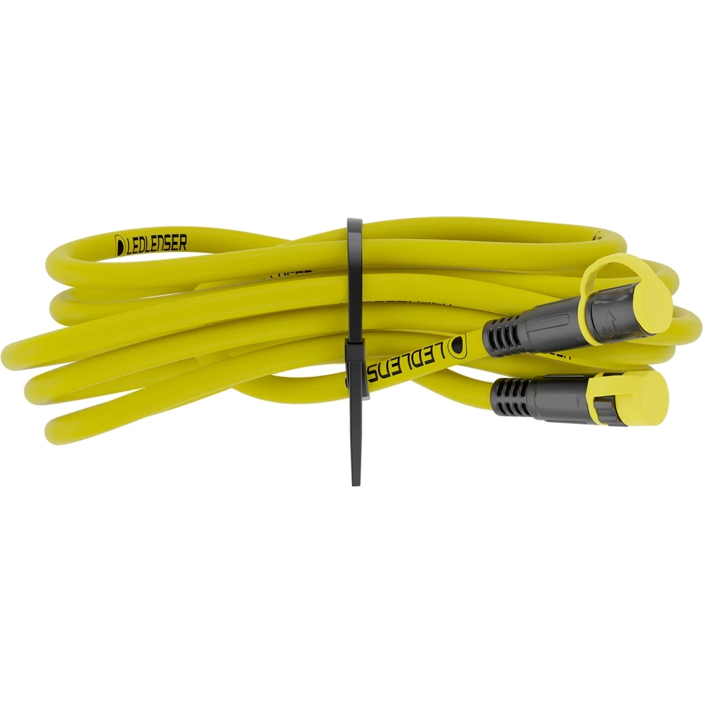Ledlenser Accessoires extension cable 5M